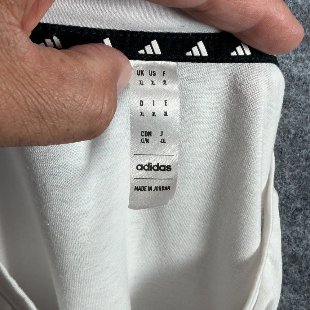 adidas train essentials